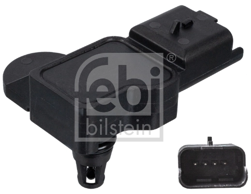 Sensor, intake manifold pressure